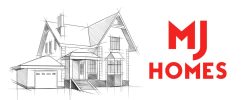 mj HOMES_logo