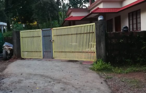 1930 sqr feet 3bhk private house for sale