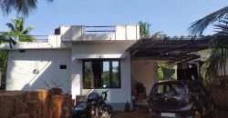 6cent 900sqrft house for sale