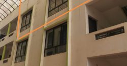 1500sqrft flat for sale at Nettoor, Maradu Ernakulam.