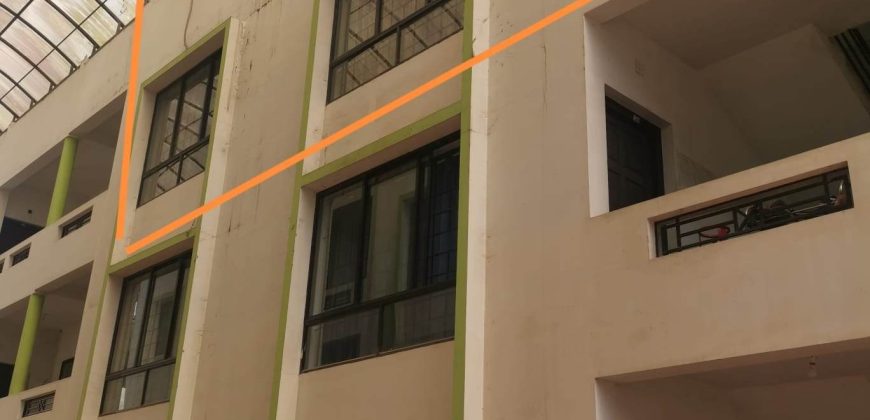 1500sqrft flat for sale at Nettoor, Maradu Ernakulam.