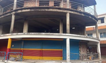 1300 Sqrft office space for rent.