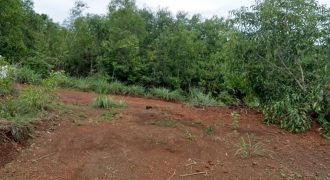 10cents plain residential plot for sale