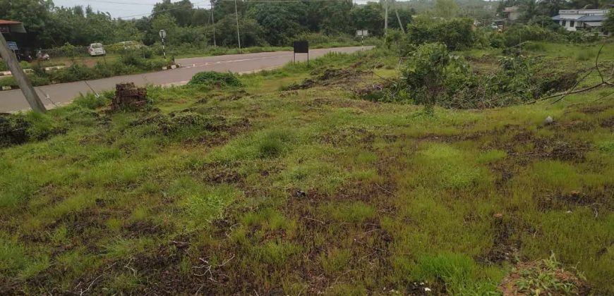 4cents commercial land for sale near Kundamkuzhy