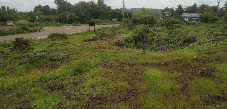 4cents commercial land for sale near Kundamkuzhy