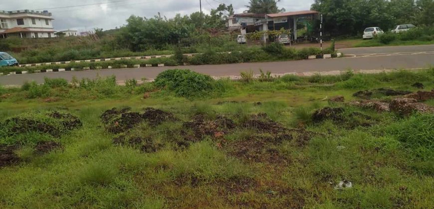 4cents commercial land for sale near Kundamkuzhy