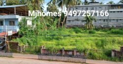 Prime Commercial Plot for Sale in Kasaragod, Kerala 671121