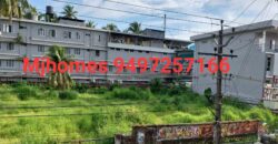 Prime Commercial Plot for Sale in Kasaragod, Kerala 671121