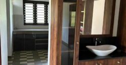 3 BHK First Floor Residence for Rent