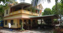 Urgent Disposal: Beautiful House with Abundant Amenities in Udayapuram, kodoth, Kasaragod 671531.