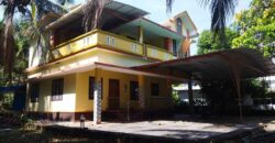 Urgent Disposal: Beautiful House with Abundant Amenities in Udayapuram, kodoth, Kasaragod 671531.