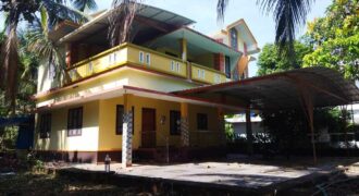 Urgent Disposal: Beautiful House with Abundant Amenities in Udayapuram, kodoth, Kasaragod 671531.