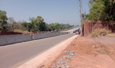 🏠 Prime Property for Rent/Lease in NH66 Shiriya, Kumbla, Kasaragod, Kerala