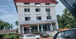 🏢 Commercial Building for Sale – Prime Location in Kinnimulki, Udupi