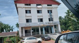 🏢 Commercial Building for Sale – Prime Location in Kinnimulki, Udupi