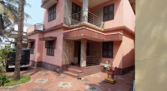 3BHK House for Sale in Thayalangadi, Kasaragod