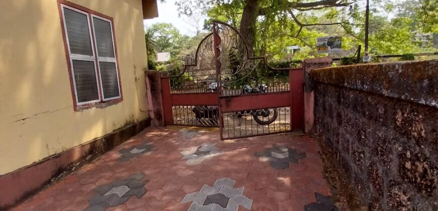 3BHK House for Sale in Thayalangadi, Kasaragod