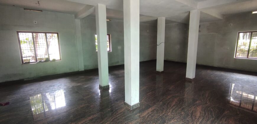 Warehouse/Office Space for Rent – Prime Location in Battampara, Kasaragod 671121