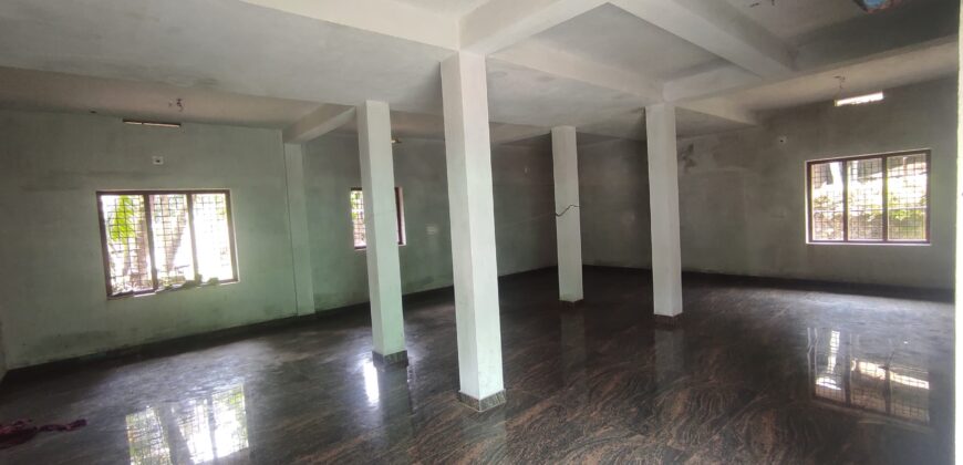 Warehouse/Office Space for Rent – Prime Location in Battampara, Kasaragod 671121