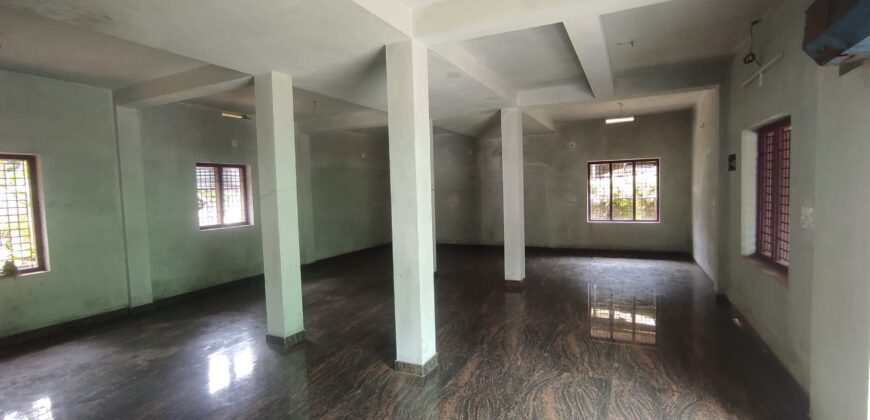 Warehouse/Office Space for Rent – Prime Location in Battampara, Kasaragod 671121