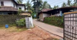 Warehouse/Office Space for Rent – Prime Location in Battampara, Kasaragod 671121