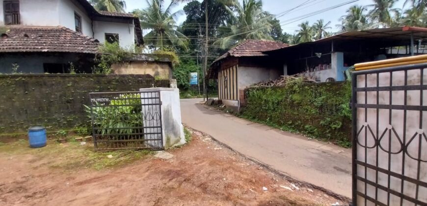 Warehouse/Office Space for Rent – Prime Location in Battampara, Kasaragod 671121