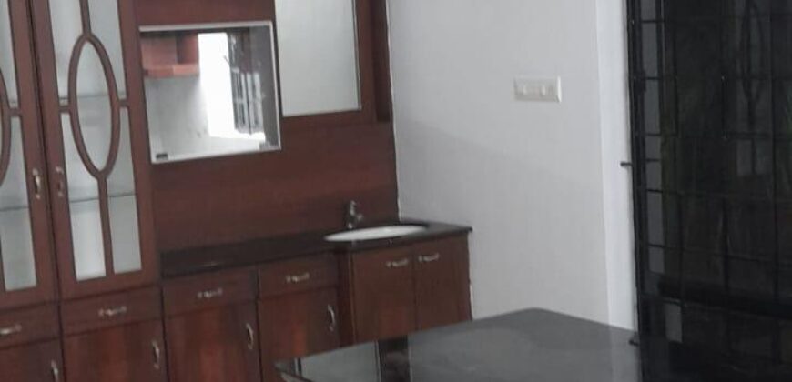 2 BHK Semi-Furnished Apartment for Sale in Maradu, Ernakulam