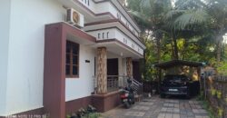 3BHK House for Sale in Kelugudde, Kasaragod – Prime Location!