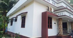 3BHK House for Sale in Kelugudde, Kasaragod – Prime Location!
