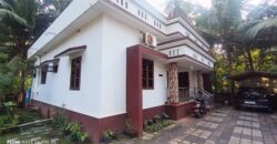 3BHK House for Sale in Kelugudde, Kasaragod – Prime Location!
