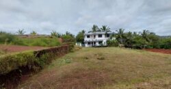 Residential Plot for Sale – Prime Location in Pannipara, Vidyanagar, Kasaragod