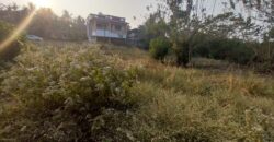 🏡 RESIDENTIAL PLOT FOR SALE