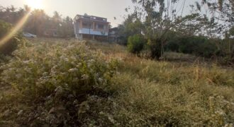 🏡 RESIDENTIAL PLOT FOR SALE