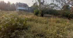 🏡 RESIDENTIAL PLOT FOR SALE