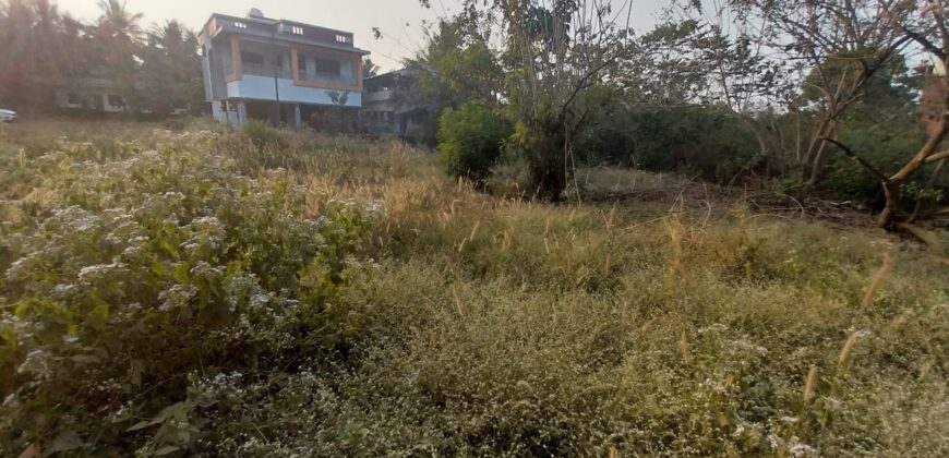 🏡 RESIDENTIAL PLOT FOR SALE