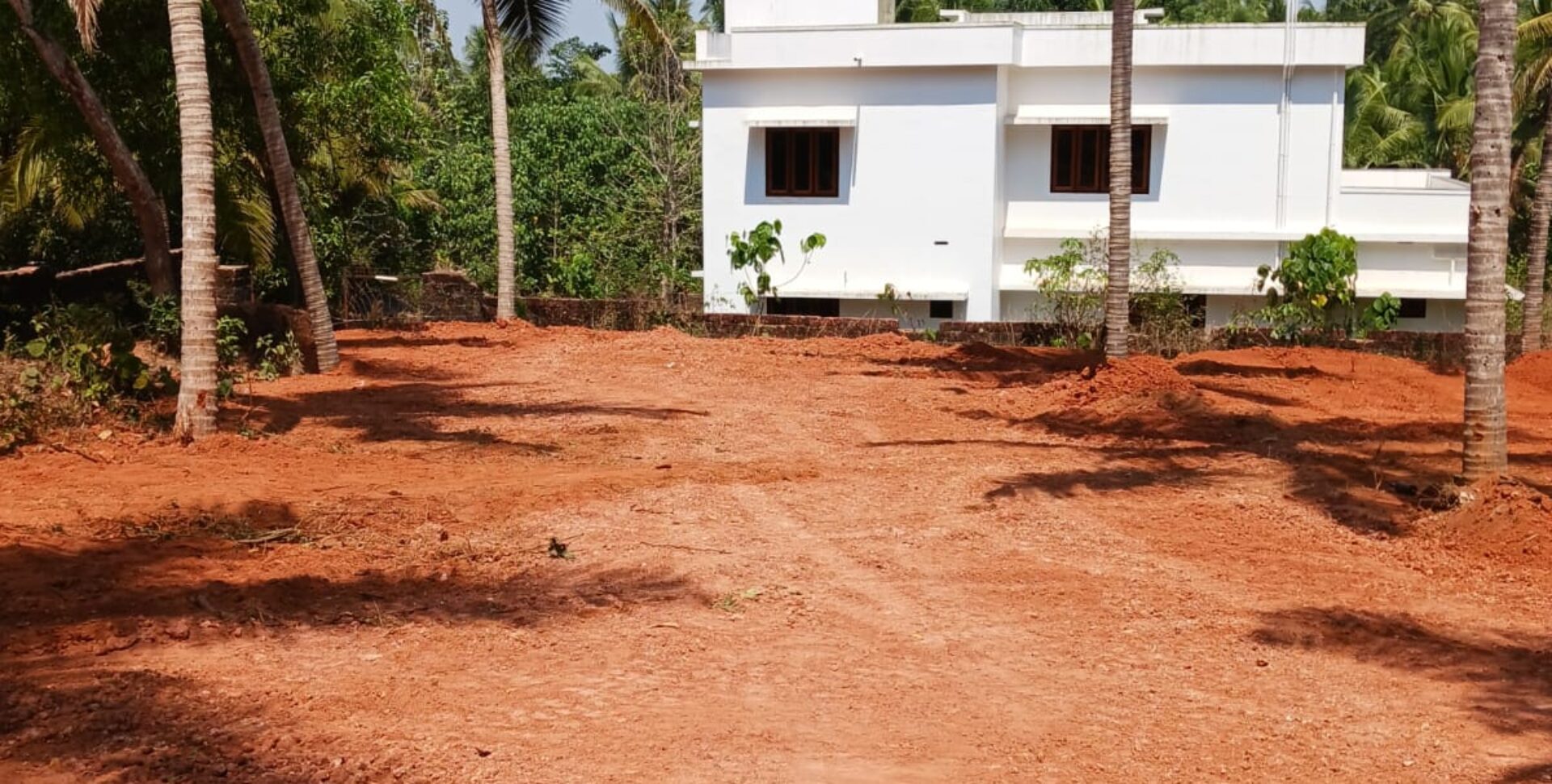 RESIDENTIAL LAND FOR SALE 📍 Kudal – Shiva Shakthi Nagar, Kasaragod