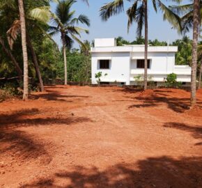 RESIDENTIAL LAND FOR SALE 📍 Kudal – Shiva Shakthi Nagar, Kasaragod