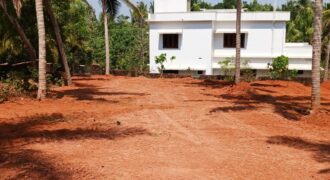 RESIDENTIAL LAND FOR SALE 📍 Kudal – Shiva Shakthi Nagar, Kasaragod