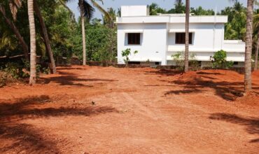 RESIDENTIAL LAND FOR SALE 📍 Kudal – Shiva Shakthi Nagar, Kasaragod