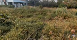 🏡 RESIDENTIAL PLOT FOR SALE