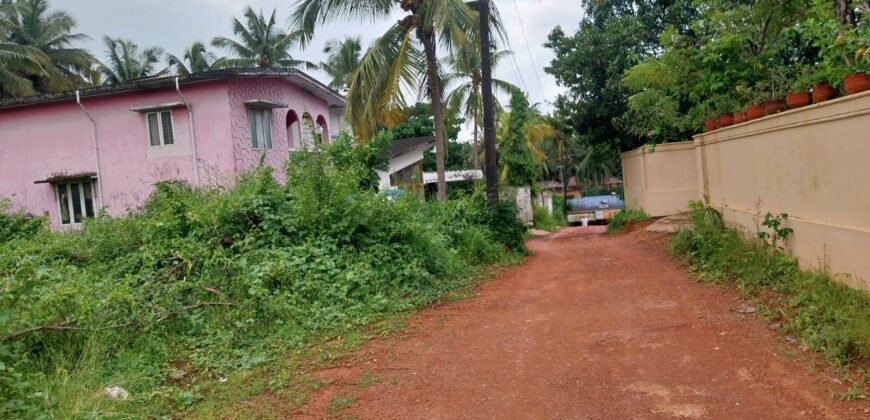 PREMIUM RESIDENTIAL PLOT FOR SALE