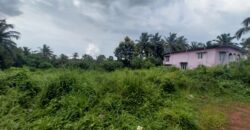 PREMIUM RESIDENTIAL PLOT FOR SALE