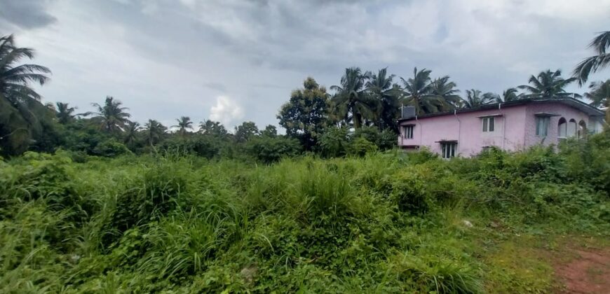 PREMIUM RESIDENTIAL PLOT FOR SALE