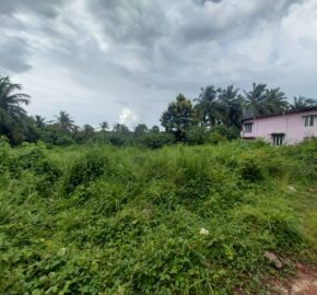 PREMIUM RESIDENTIAL PLOT FOR SALE
