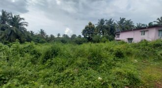 PREMIUM RESIDENTIAL PLOT FOR SALE