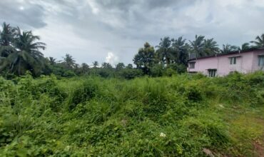 PREMIUM RESIDENTIAL PLOT FOR SALE