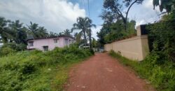 PREMIUM RESIDENTIAL PLOT FOR SALE