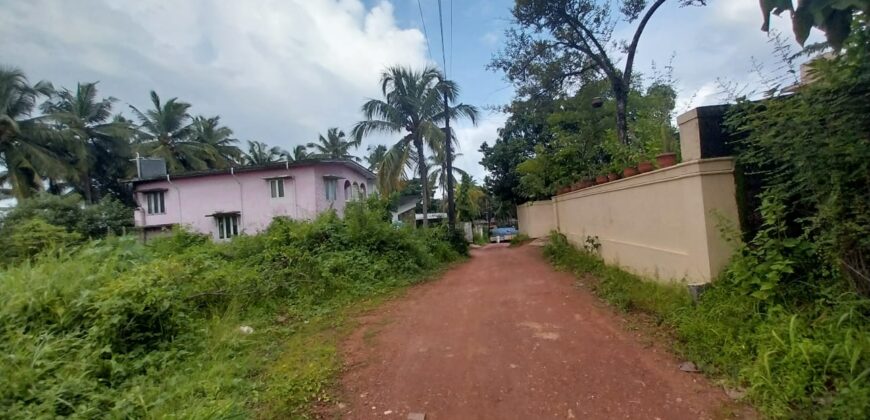 PREMIUM RESIDENTIAL PLOT FOR SALE